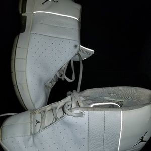 Jordan Team Elite II